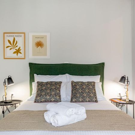 Holodek Apartments: Kallithea Atény Exteriér fotografie
