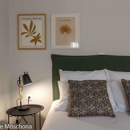 Holodek Apartments: Kallithea Atény Exteriér fotografie