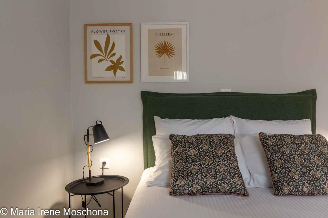 Holodek Apartments: Kallithea Atény Exteriér fotografie