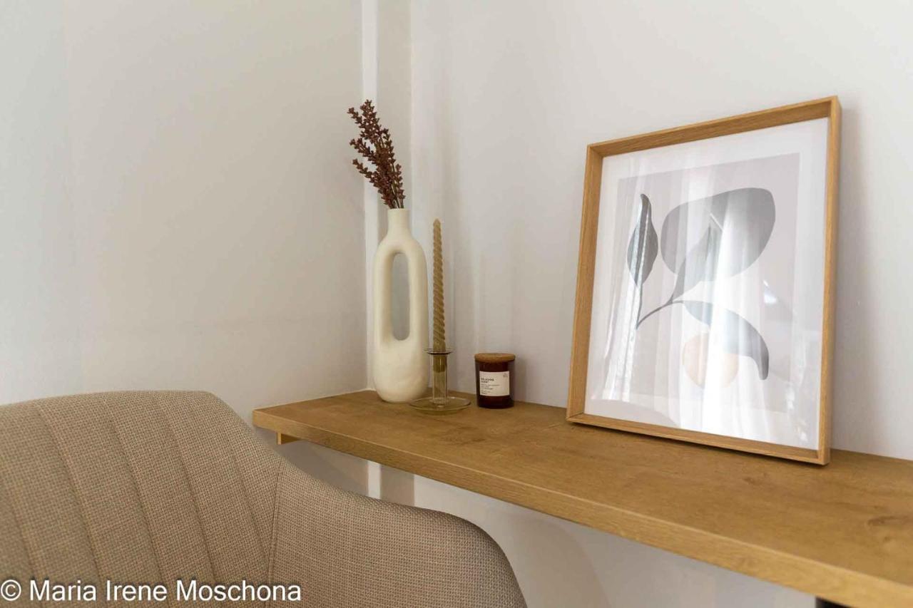 Holodek Apartments: Kallithea Atény Exteriér fotografie