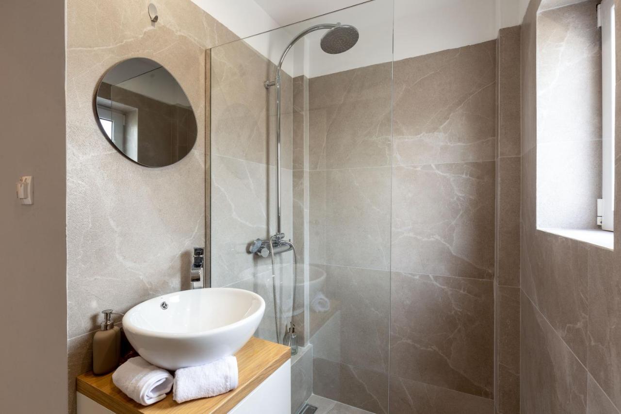 Holodek Apartments: Kallithea Atény Exteriér fotografie